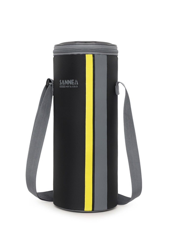 سان سميكة العزل والماء في الهواء الطلق حقيبة نزهة - Image 1