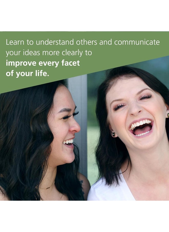 Messages: The Communications Skills Book  - Image 3