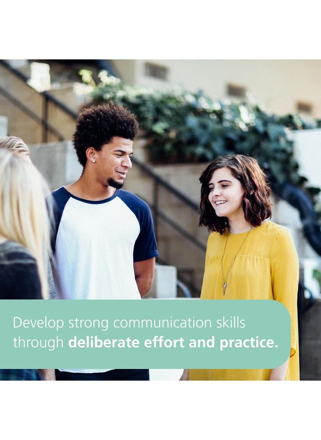 Messages: The Communications Skills Book  - Image 5
