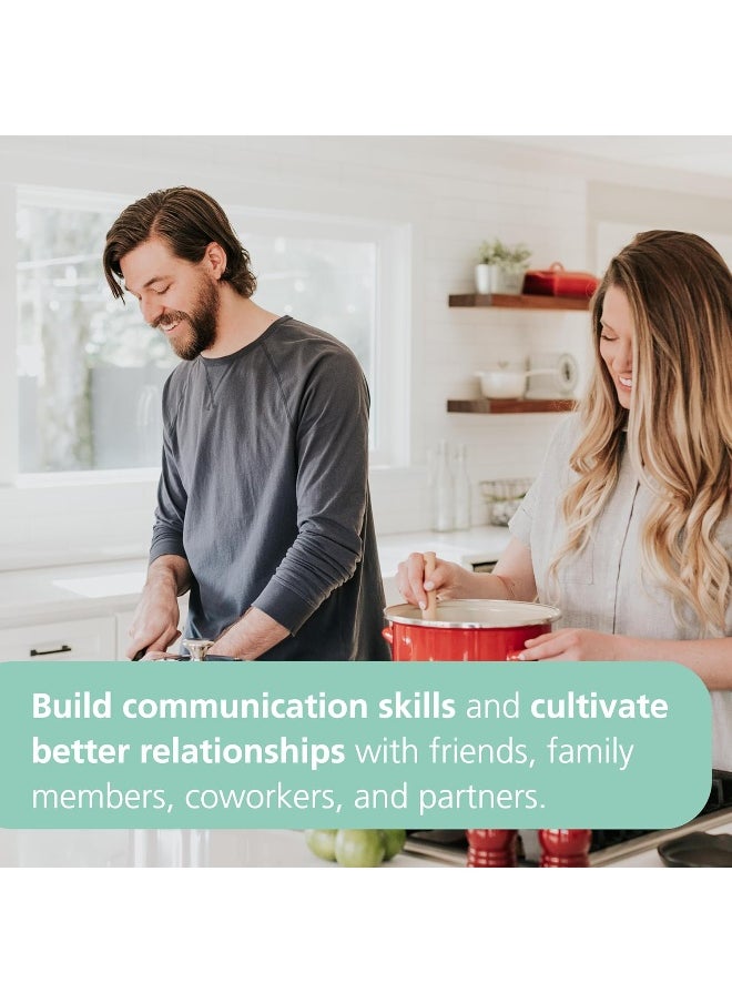 Messages: The Communications Skills Book