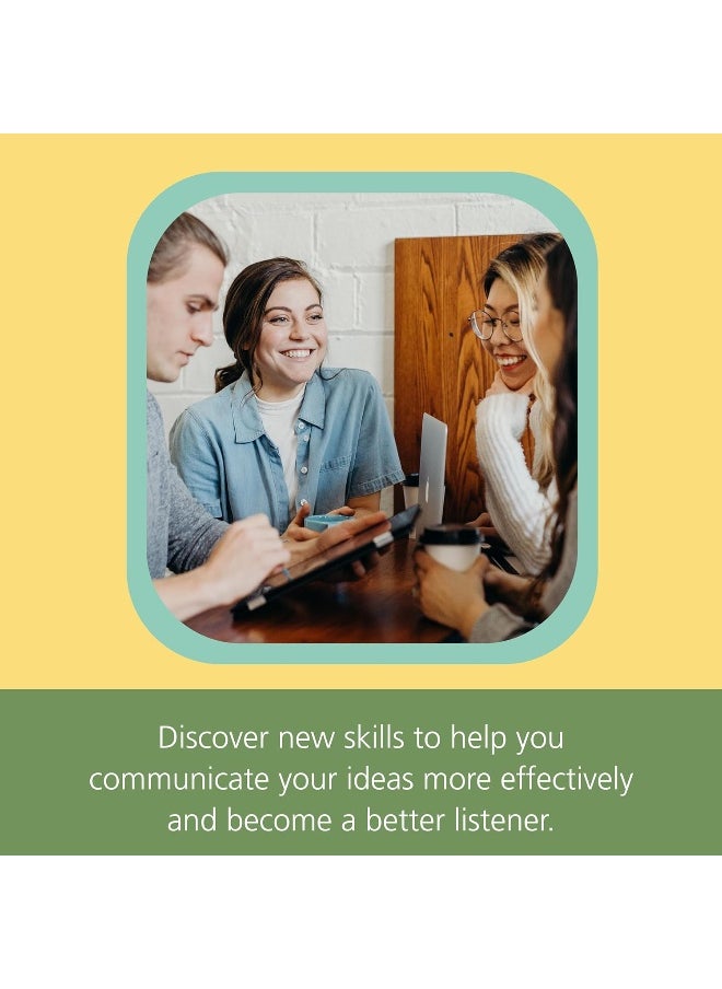 Messages: The Communications Skills Book  - Image 4