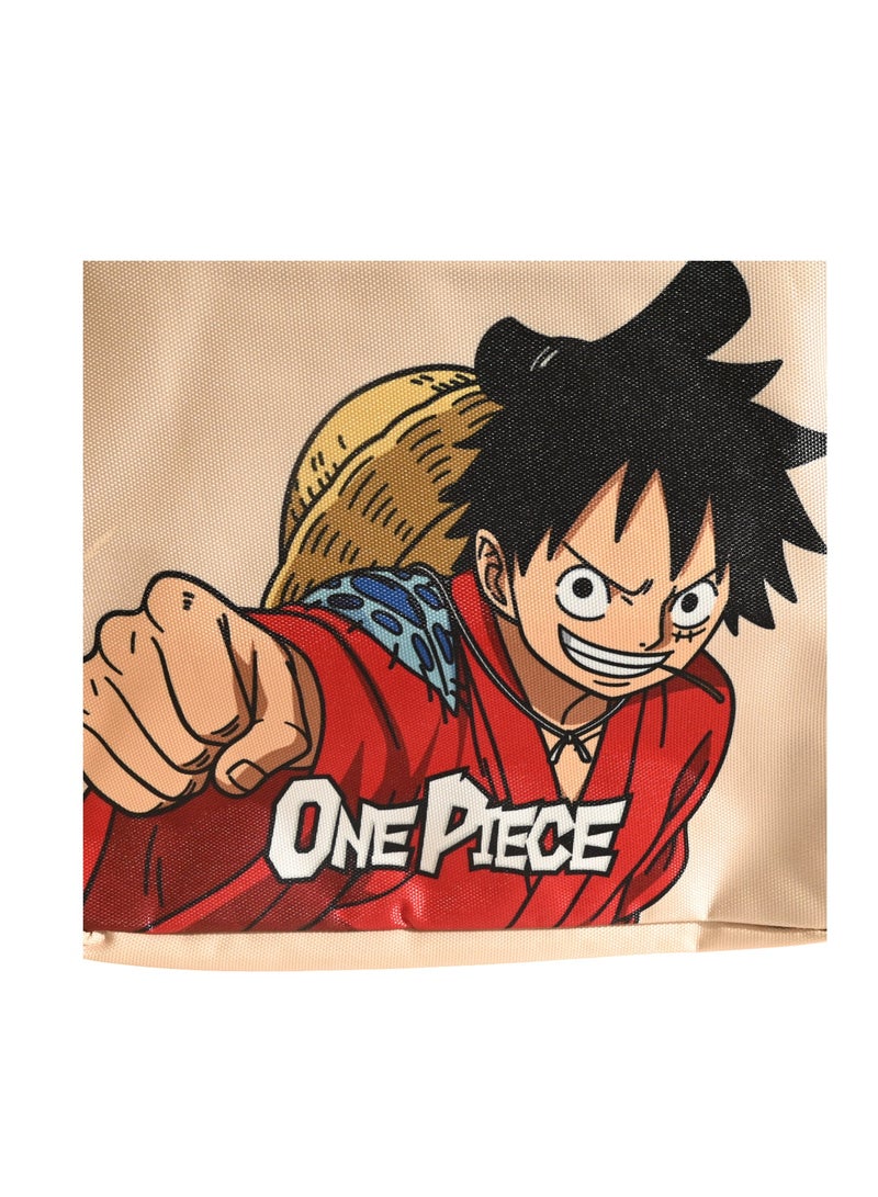 ONE PIECE 18" BACKPACK - Image 2