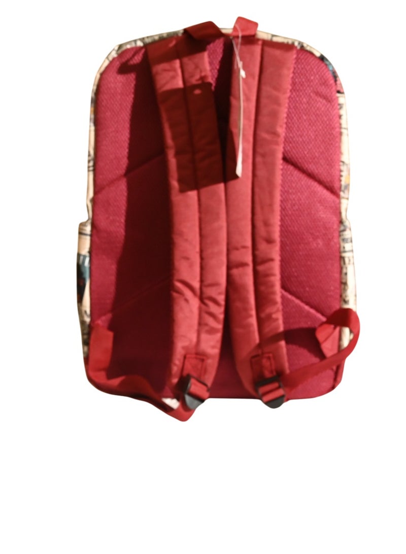 ONE PIECE 18" BACKPACK - Image 4
