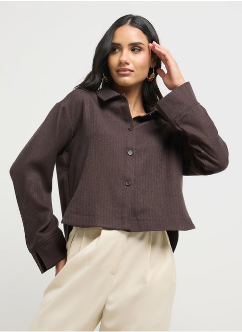 Button Down Shirt