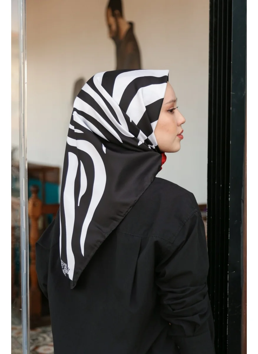 Levidor Twill Scarf (Trend) LDT249-01