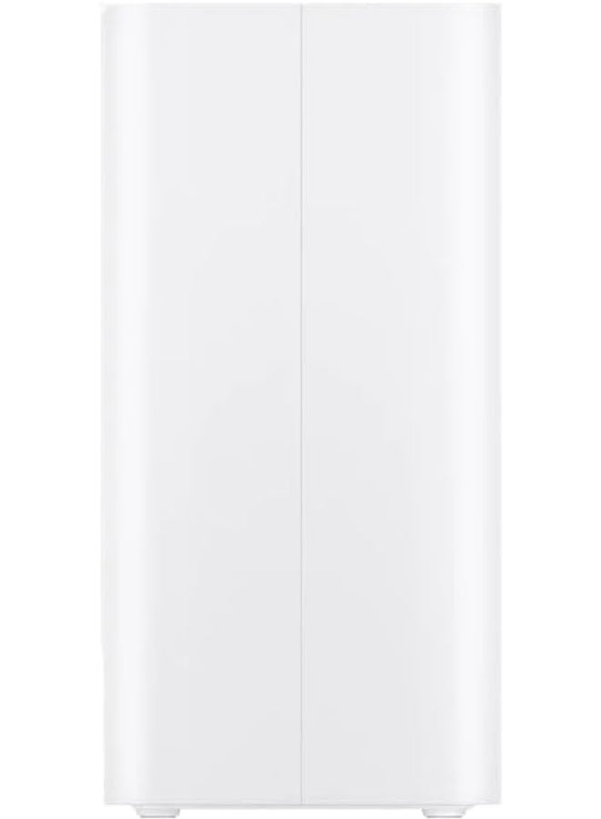 5G CPE 5s Router Up to 3600Mbps Wi-Fi 6 - White - view 5