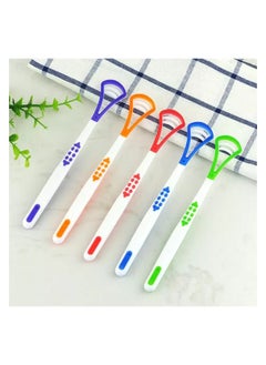 Lotus Tongue Cleaner 2 PCS  - Image 4