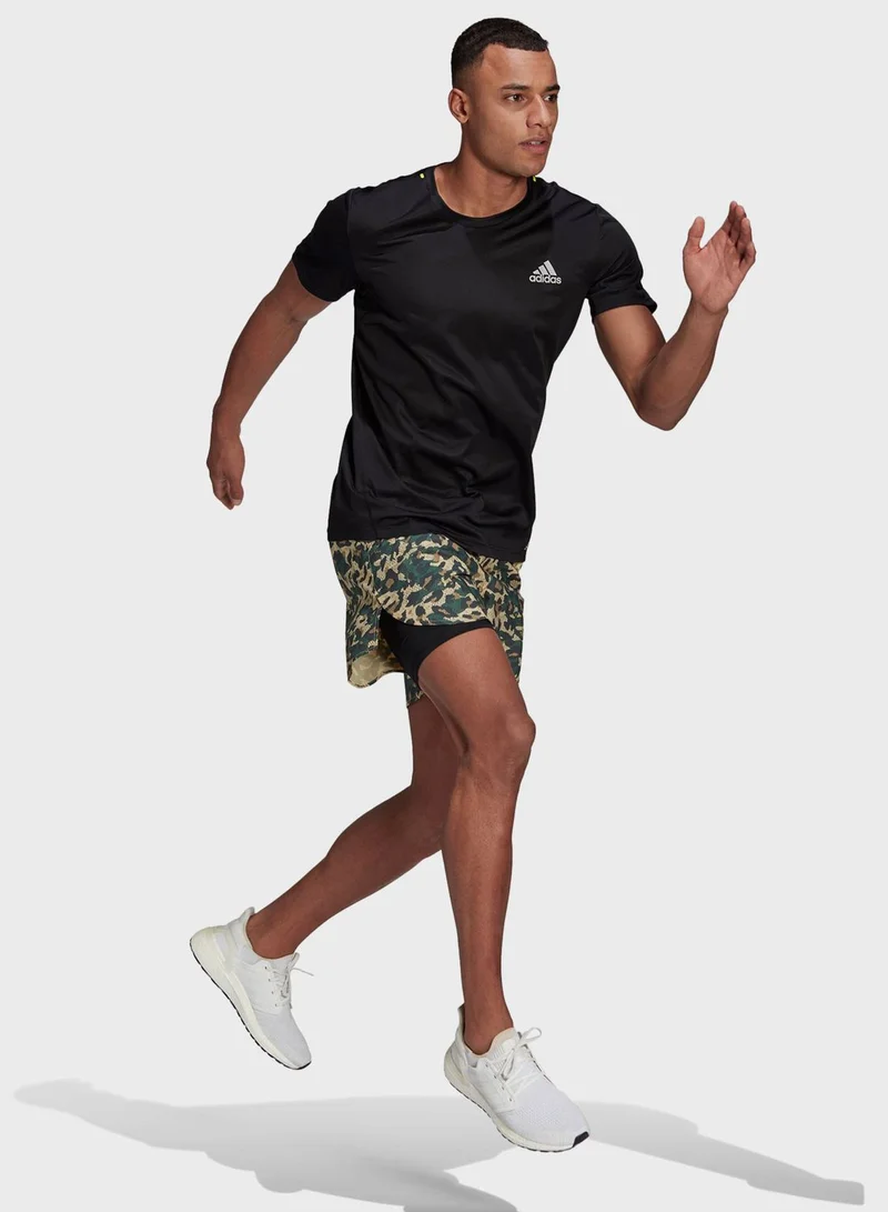 Adidas Primeblue T-Shirt
