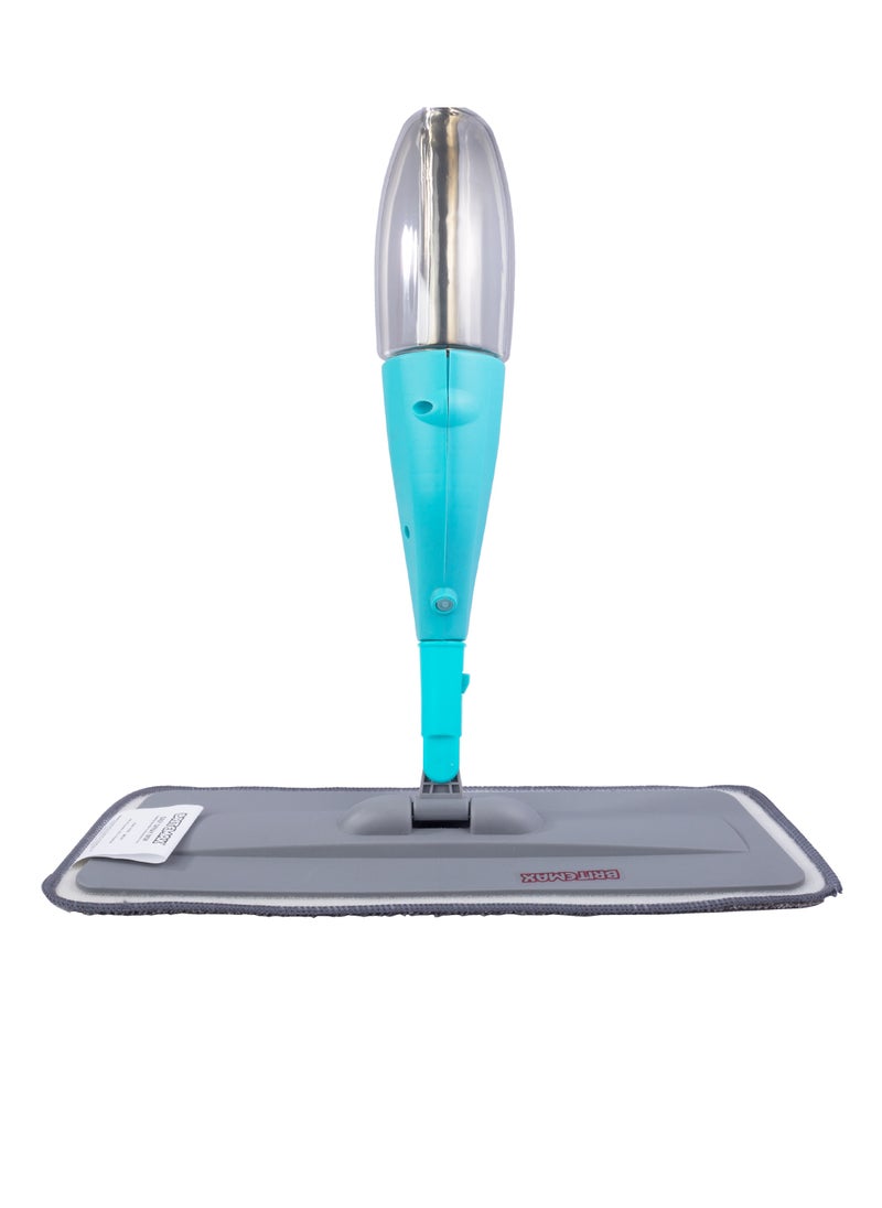 Homeway - BM328 BriteMax Easy Spray Mop – Ultimate All-in-One Cleaning Solution - Image 1