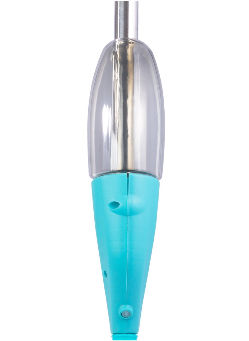 Homeway - BM328 BriteMax Easy Spray Mop – Ultimate All-in-One Cleaning Solution - Image 1