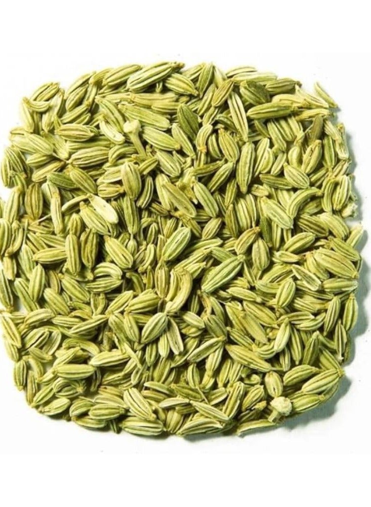 هيربز شمر مجفف طبيعي نقي – 500 جرام - Image 1