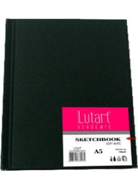 Sketchbook Hard Cover Sketch Drawing Book 100 Gr. 100 Pages A5 - pzsku/Z3E86D0F54553A9B65A77Z/45/_/1725725859/da355483-43e2-4c71-a003-a29c663da4b3