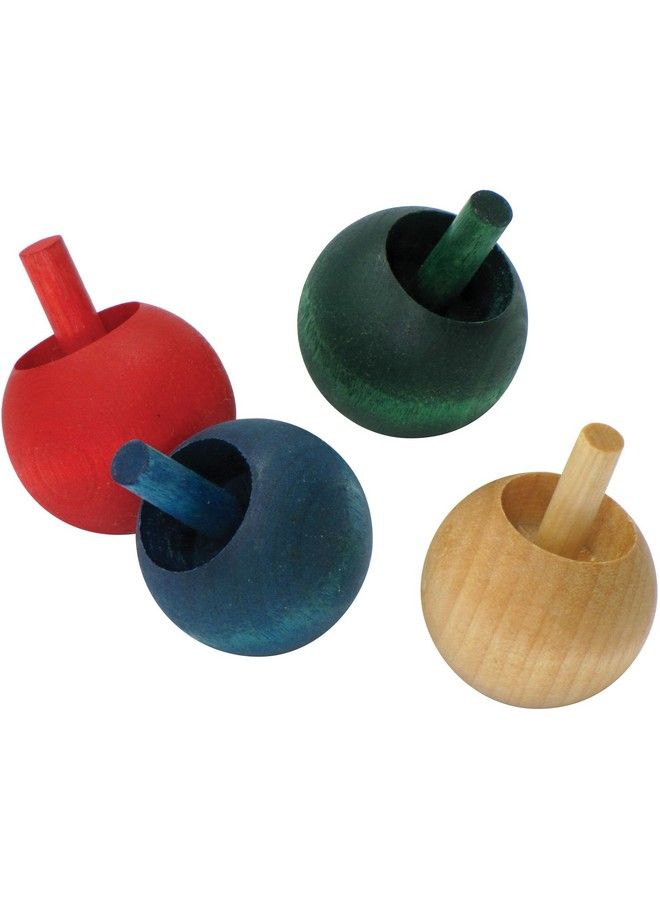 Flip Tops Set Of 4 Made In Usa  - Image 1