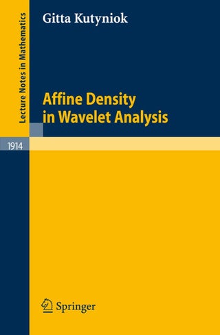 Affine Density in Wavelet Analysis - pzsku/Z3E86E5607528090BC87BZ/45/1749041667/32decaea-ffd2-4e15-b144-31ee1e15f813