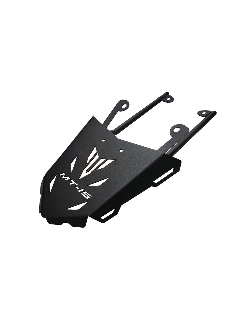 Durior MT15 Back Rack Suitable for Both MT15 V1 & V2 (Plane)