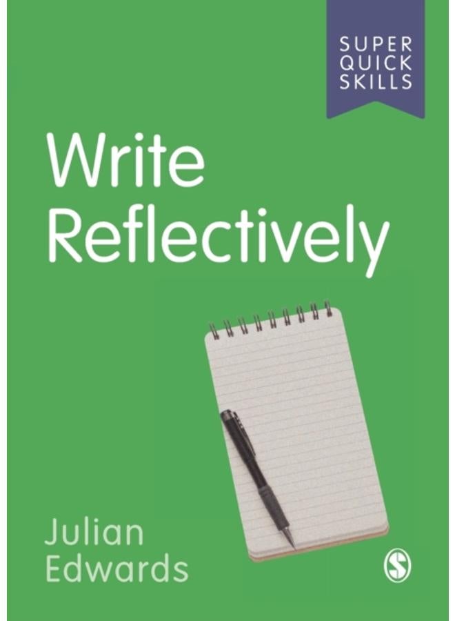 Write Reflectively 