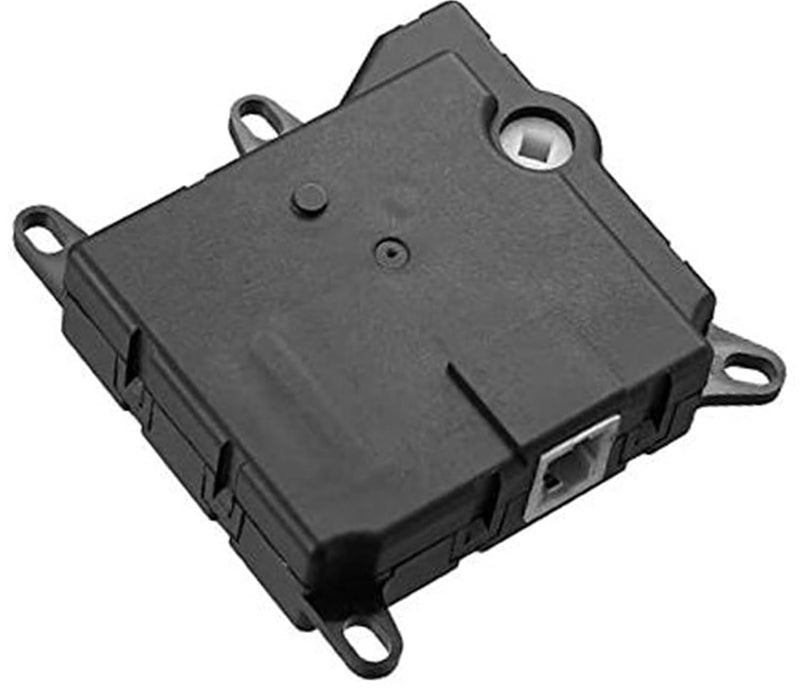 Wivplex AC Temperature Heater Blend Door Actuator - Image 1