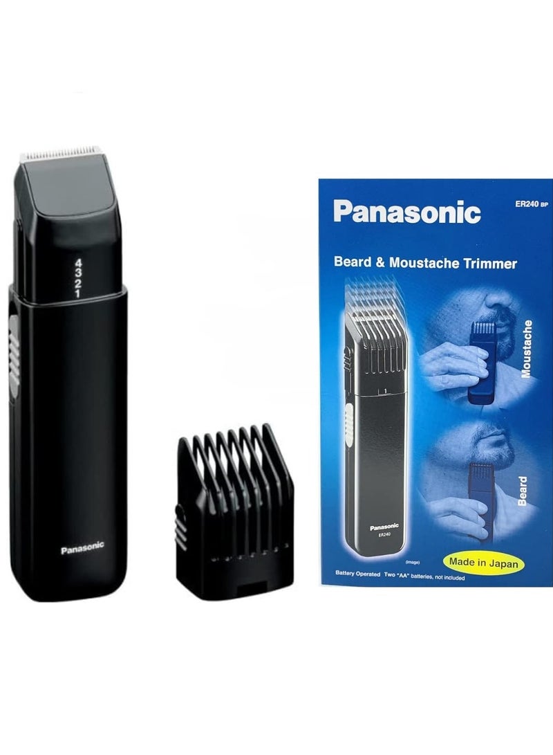 Panasonic Beard And Moustache Trimmer - Image 2