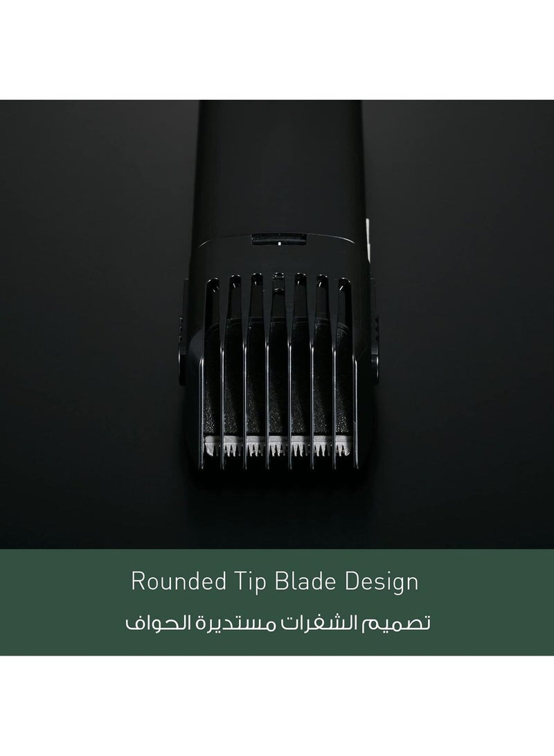 Panasonic Beard And Moustache Trimmer - Image 5