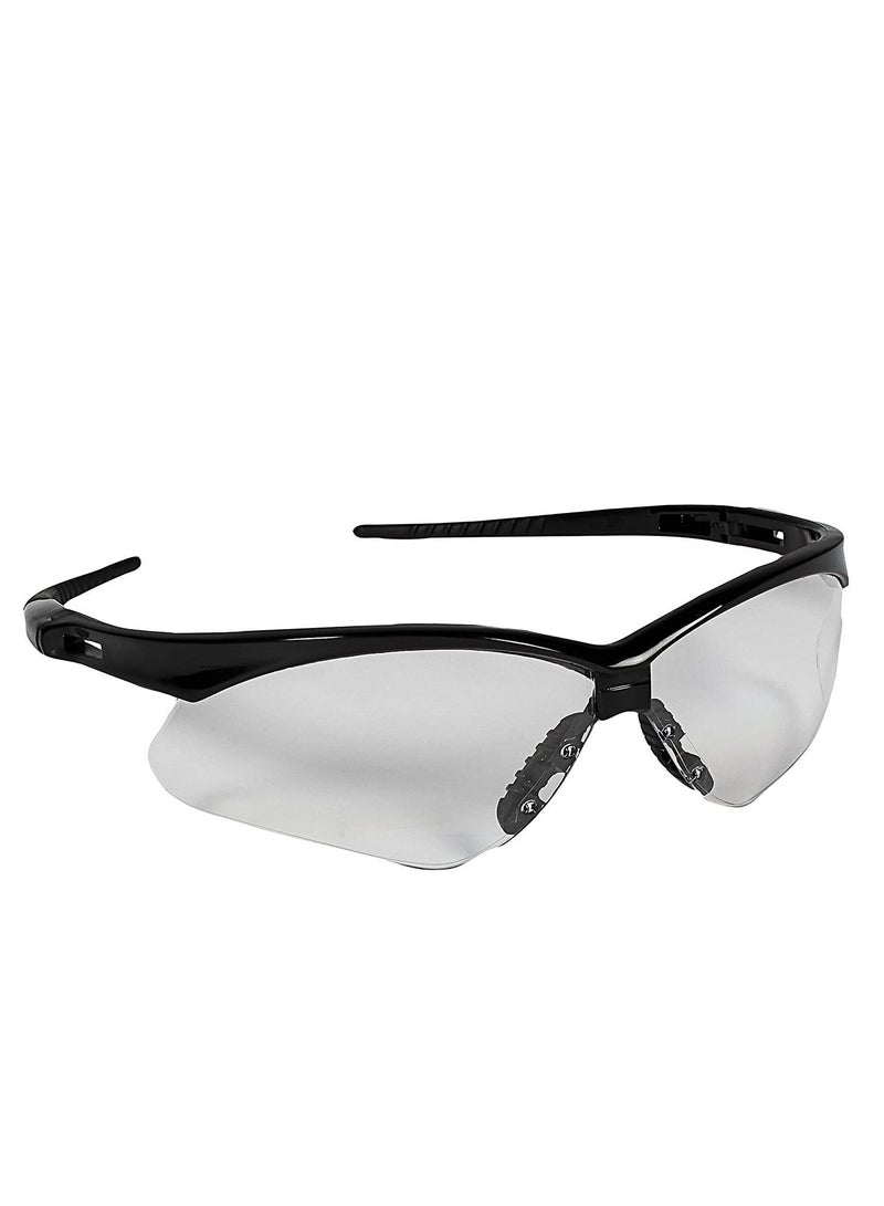 Jackson Safety Goggles Anti Fog Anti Scratch Protective Eyewear Elegant Design with Excellent Eye Protection - Image 1
