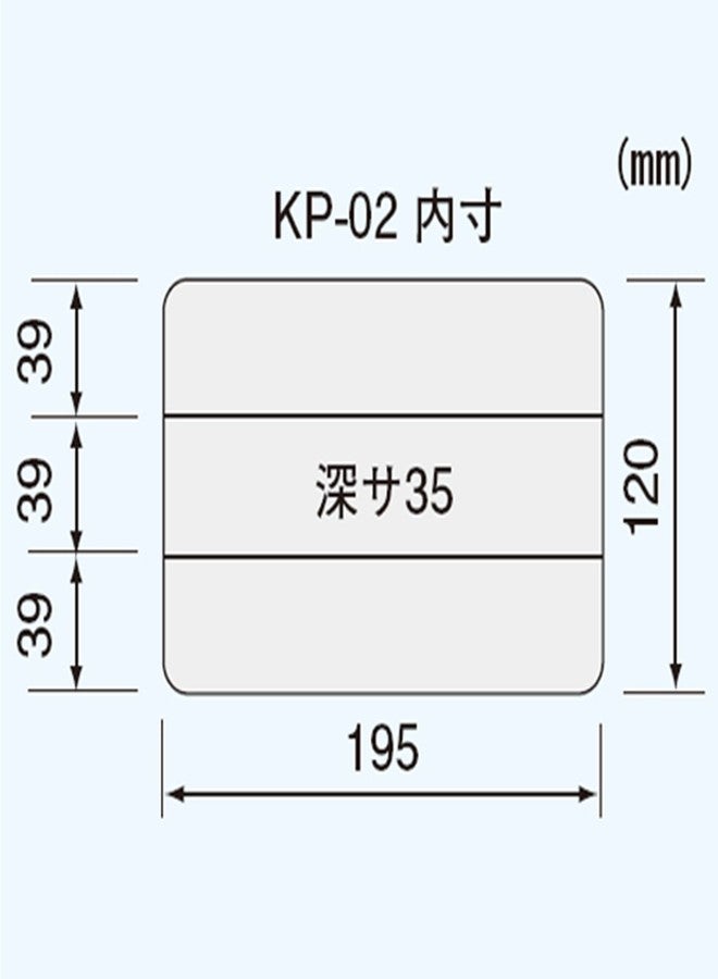 إنجينير مجموعة لوحات تقسيم المهندس من 6 قطع لـ KP-02 KP-96 - Image 3