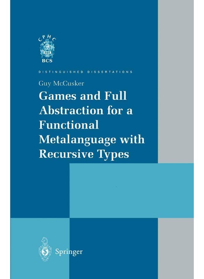 Games and Full Abstraction for a Functional Metalanguage with Recursive Types