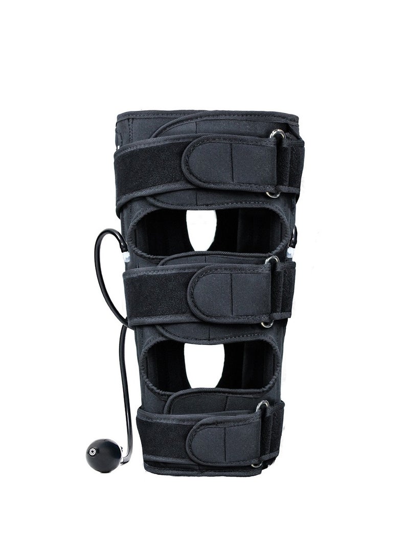 General - O-Shaped Leg Leg Correction Belt Leggings Belt For Adults And Children X-Shaped Leg Bow-Leg Leg Corrector - Image 1