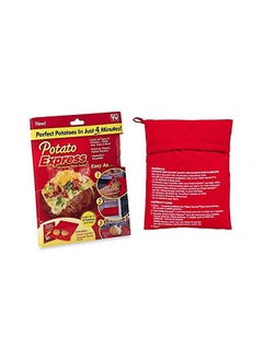 Generic Potato express perfect baked - 2724285321916 