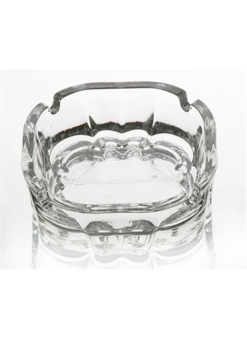 LAV a Carina 2 Pcs Ashtray Large 100mm