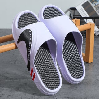 Slip-on Slippers Mens Summer Special Wear-resistant Indoor Autumn Thick-soled Slippers Home Non-slip Deodorant PVC Slippers 399 white thick bottom - pzsku/Z3E87600A4FB1B9F8F102Z/45/1746233352/c7d4d9d0-ce33-45fe-b689-d4e1d58efd21