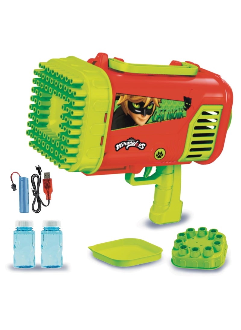 Miraculous Miraculous ULTIMATE BUBBLE BLASTER 
