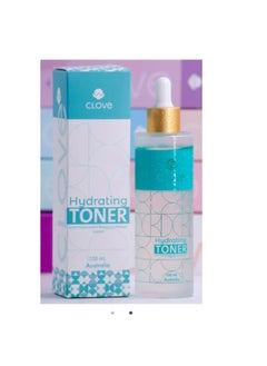 CLOVE Hydrating Toner 100ml 