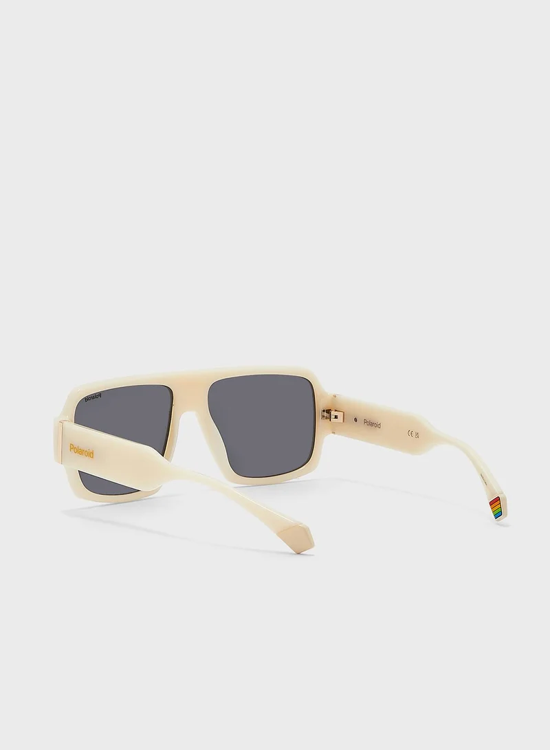 Polaroid Pld6209/S/X Sunglasses