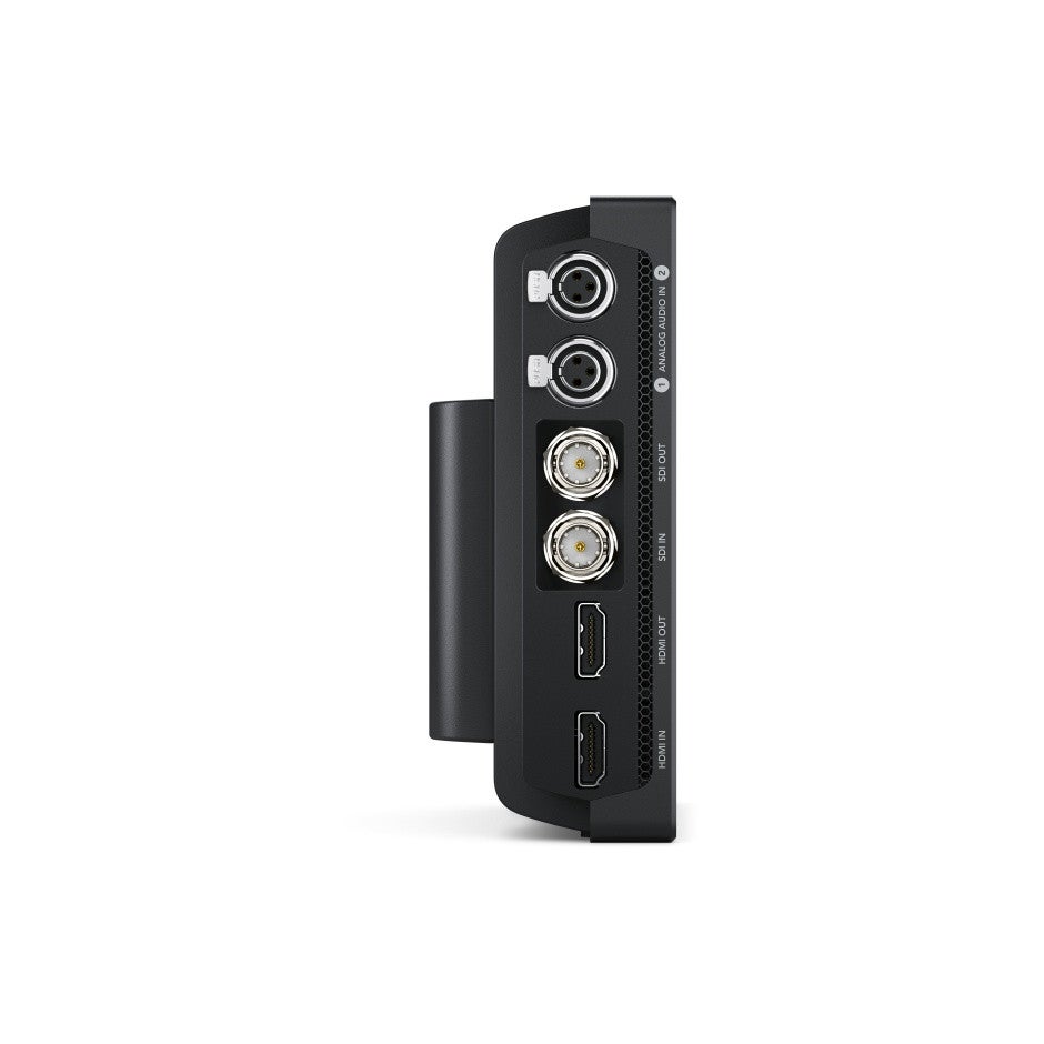 Blackmagic Blackmagic Video Assist Hdr 7 inch Z3E8793AE827C07643BDDZ