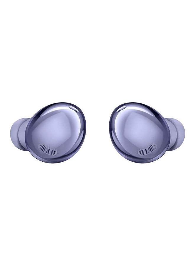 NIBEMINENT TWS Bluetooth Earphones with Charging Case Purple - Image 3