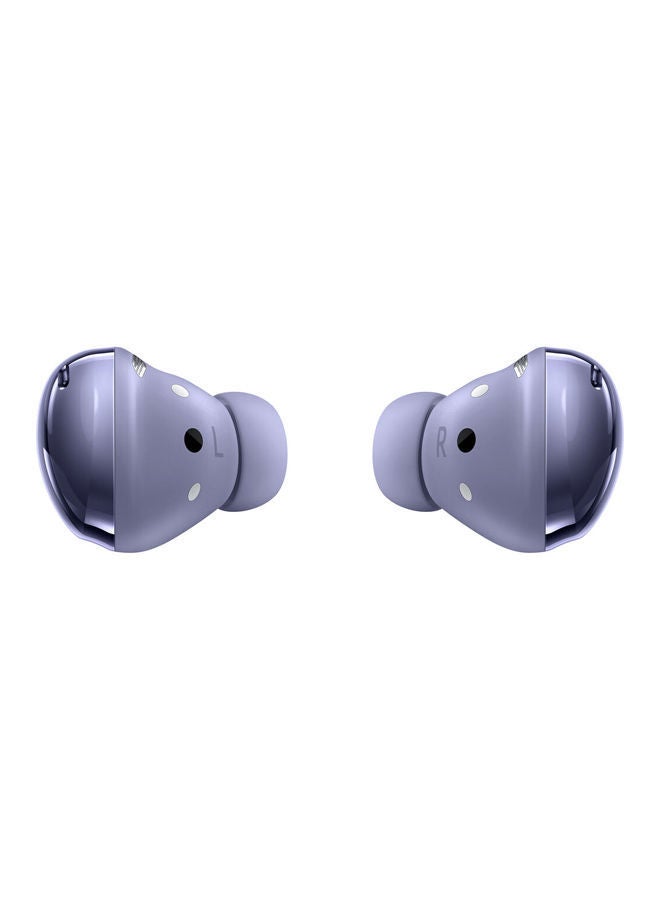 NIBEMINENT TWS Bluetooth Earphones with Charging Case Purple - Image 5