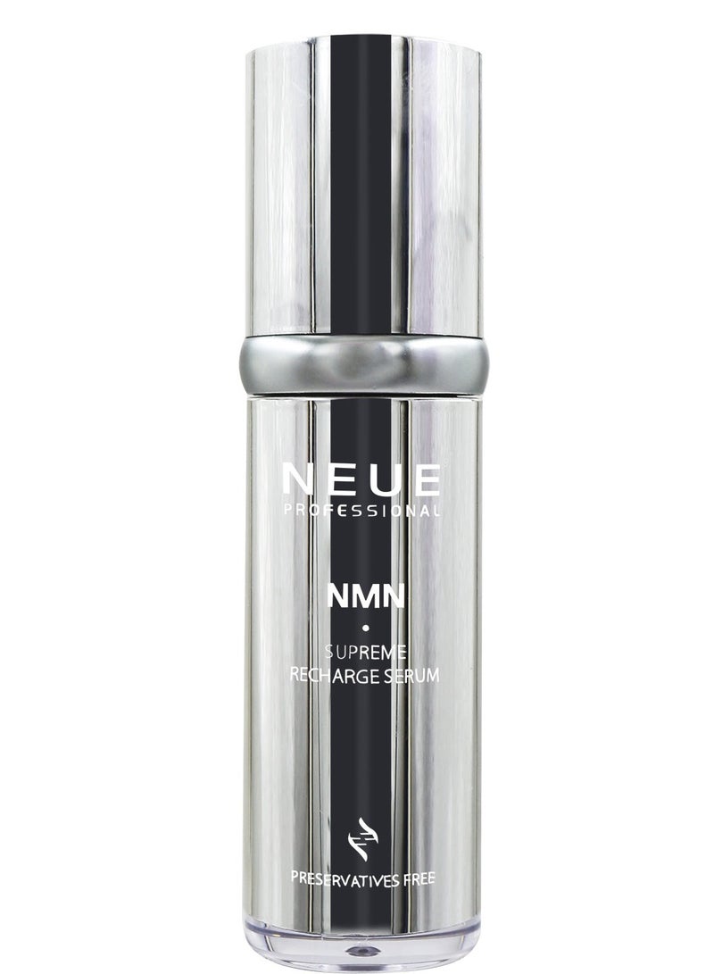 Neue Supreme Recharge Serum - Image 2