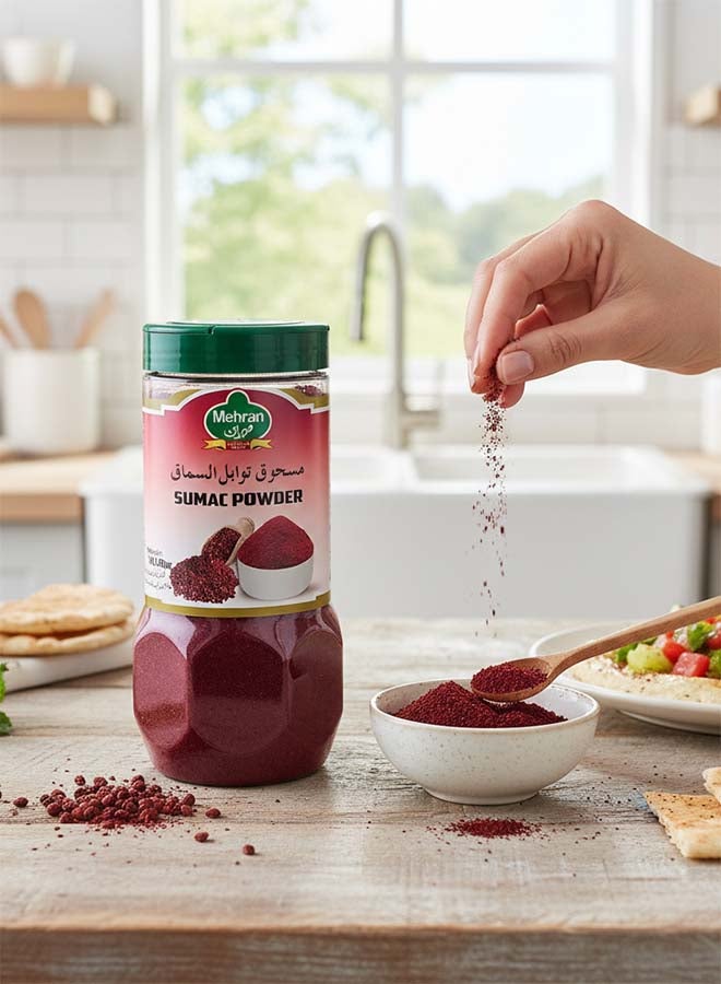 Mehran Sumac Powder 100Gm - Image 5