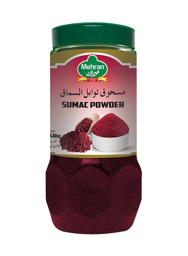 Mehran Sumac Powder 100Gm - Image 1