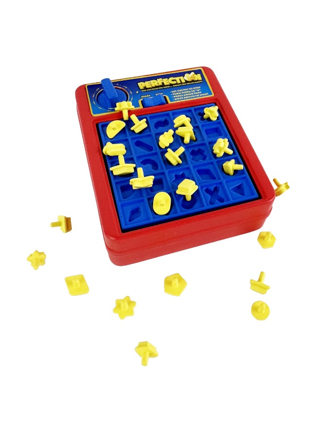 World's Smallest Perfection Game - Image 4