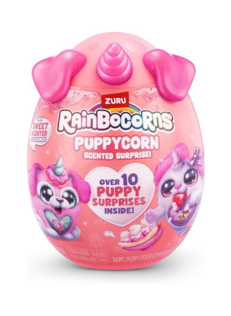 Zuru Rainbocorns Puppycorn Surprise (S8) (PDQ) (ZUR-9298) - Image 1