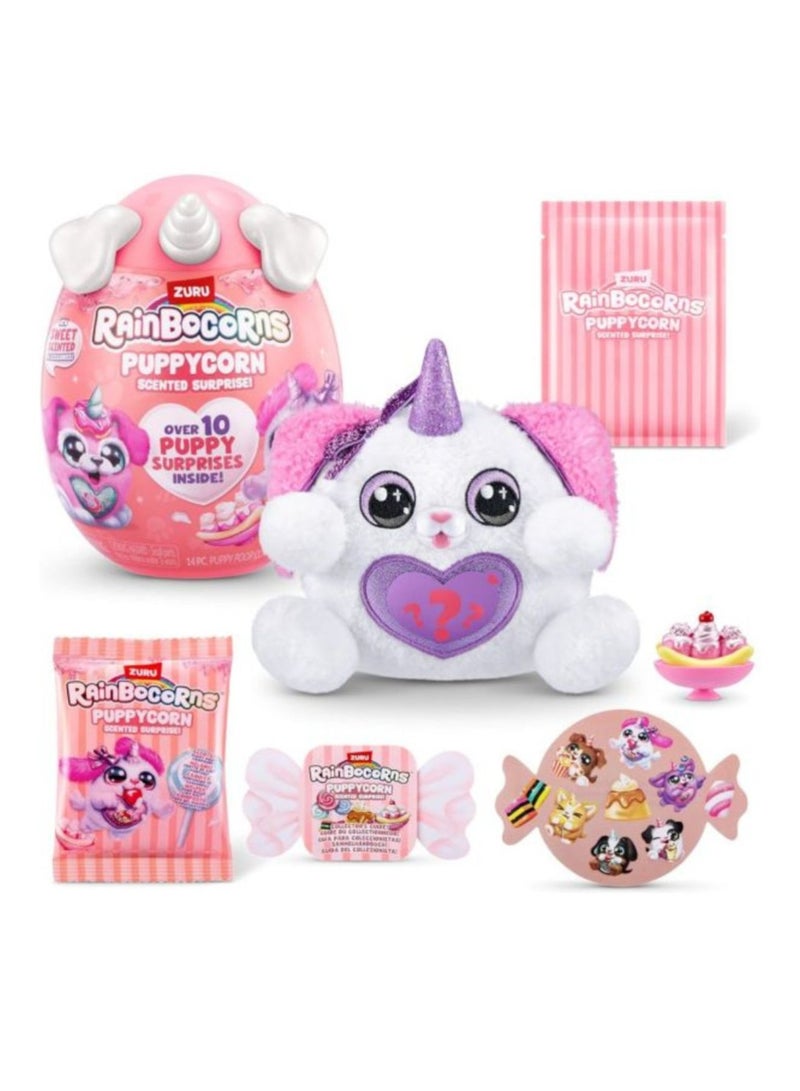 Zuru Rainbocorns Puppycorn Surprise (S8) (PDQ) (ZUR-9298) - Image 2
