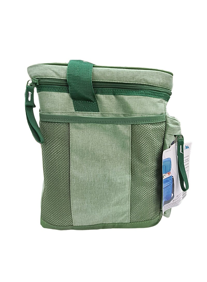 Arctic Zone Insulated 24 Can Cooler Bag - Image 2