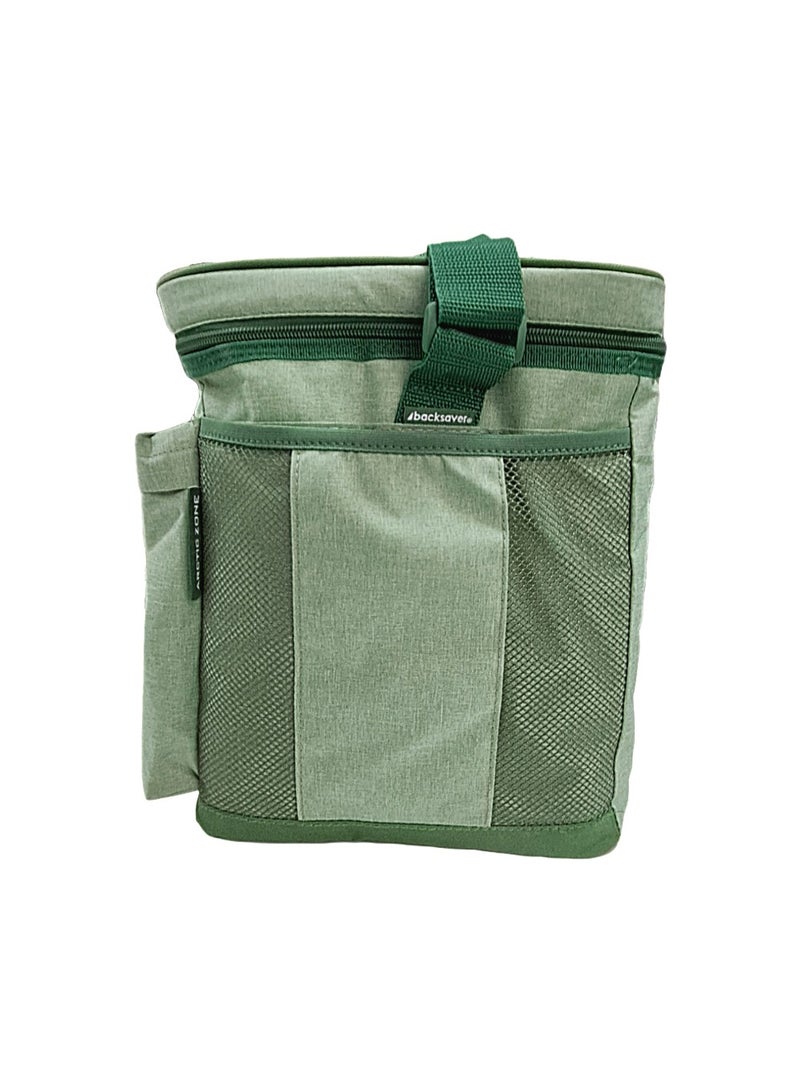 Arctic Zone Insulated 24 Can Cooler Bag - Image 3