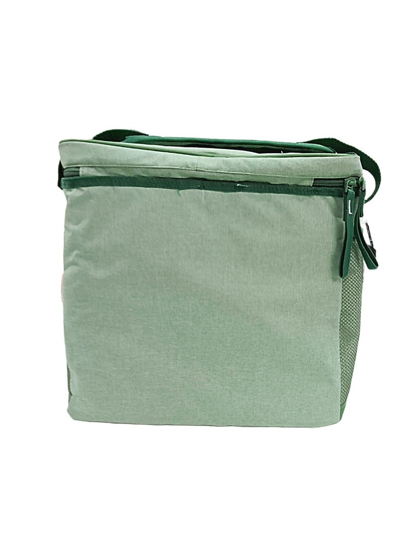 Arctic Zone Insulated 24 Can Cooler Bag - Image 4