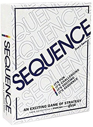 Sequence Board GAME Multi Color Board Game for Family - pzsku/Z3E881BBF98A5DBCBF8C6Z/45/1748013123/fb19ec27-fe82-4c07-aa36-71e1b972bd1b