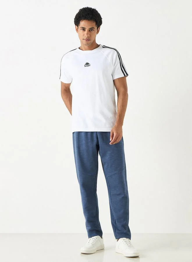 كابا بنطلون رياضي برباط إغلاق وجيب من كابا