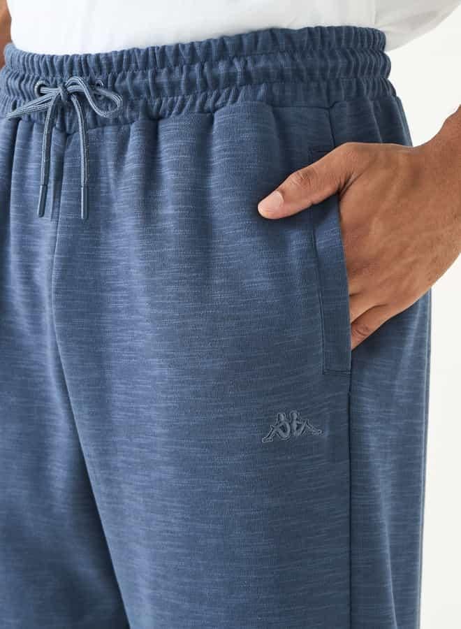 كابا بنطلون رياضي برباط إغلاق وجيب من كابا - Image 4