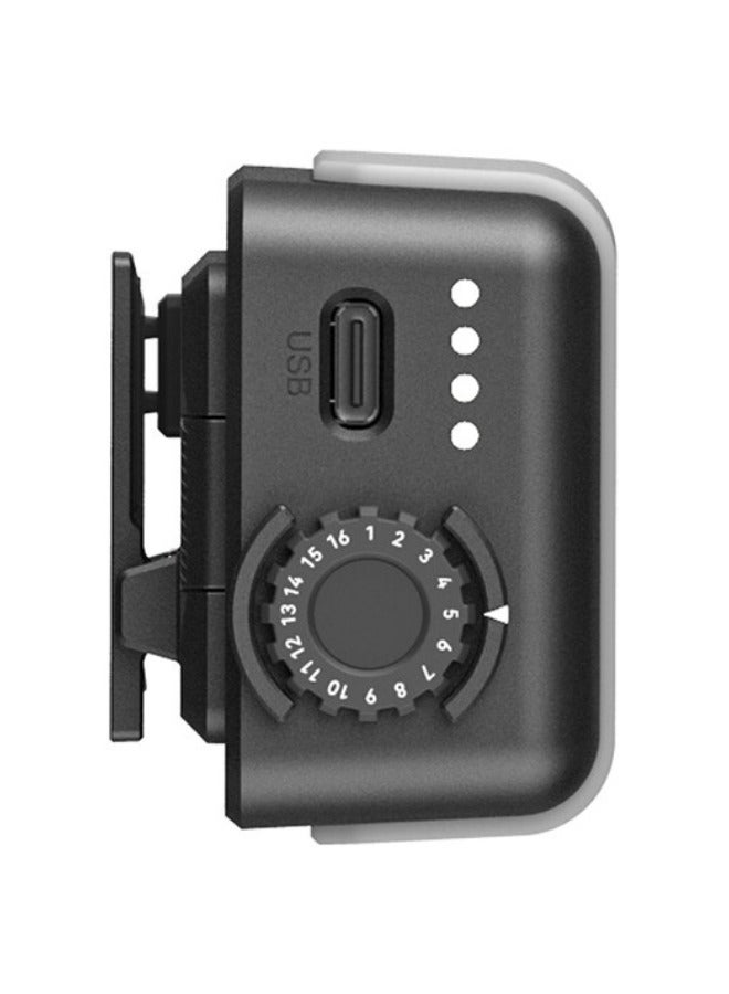 Hollyland Wireless Tally Light System – Real-Time Camera Status Indicators for Multi-Camera Live Production & Broadcasting, 2.4GHz Stable Transmission - Image 3