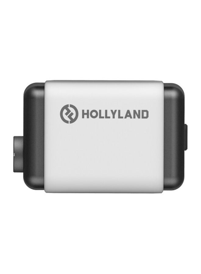 Hollyland Wireless Tally Light System – Real-Time Camera Status Indicators for Multi-Camera Live Production & Broadcasting, 2.4GHz Stable Transmission - Image 1